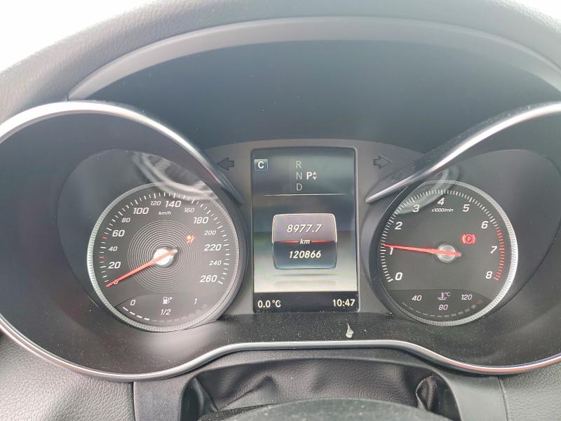 Продажа на аукционе авто 2016 Mercedes-benz C, vin: 55SWF4KB8GU176111, номер лота: 79163315