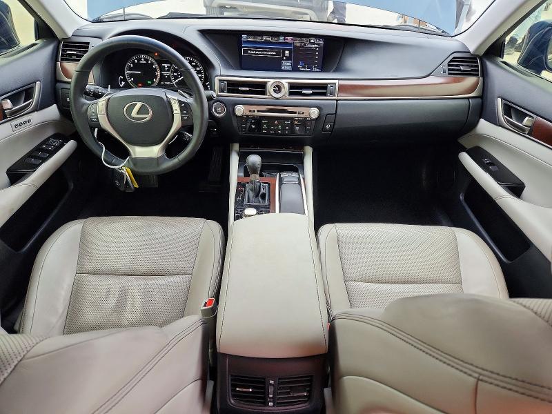 77686225 :رقم المزاد ، JTHBE1BLXE5043826 vin ، 2014 Lexus Gs مزاد بيع