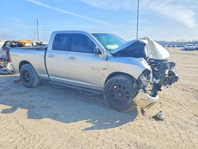Aukcja sprzedaży 2016 Ram 1500, vin: 1C6RR6GT7GS145770, numer aukcji: 77505215