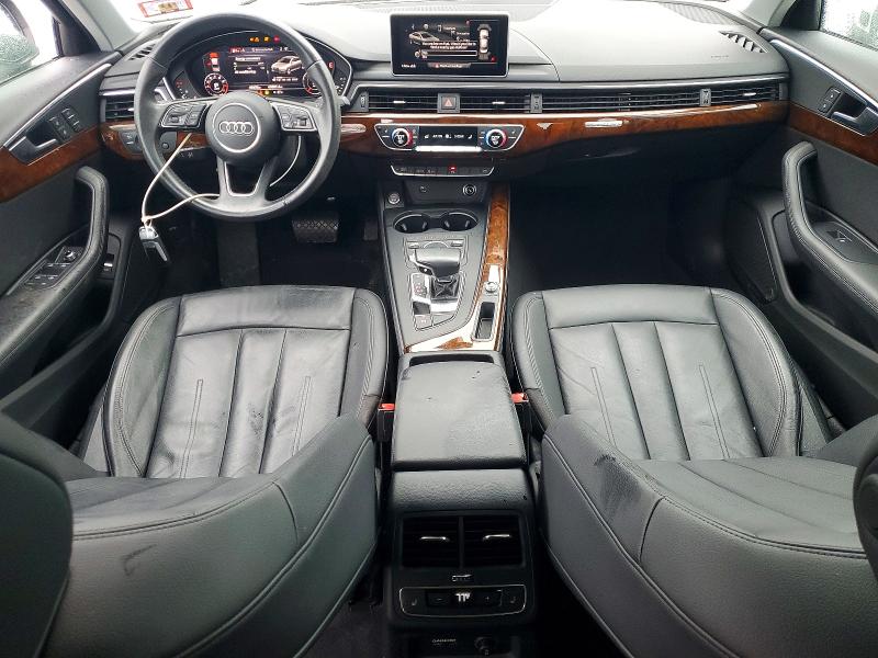 Aukcja sprzedaży 2019 Audi A4, vin: WAUENAF41KA061116, numer aukcji: 78477565