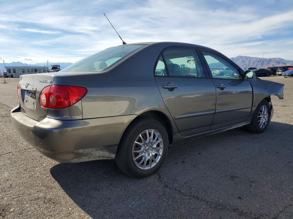 Продаж на аукціоні авто 2005 Toyota Corolla, vin: 1NXBR32E05Z557429, номер лоту: 78763025