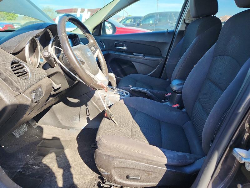 Aukcja sprzedaży 2014 Chevrolet Cruze, vin: 1G1PC5SB1E7306701, numer aukcji: 79111525