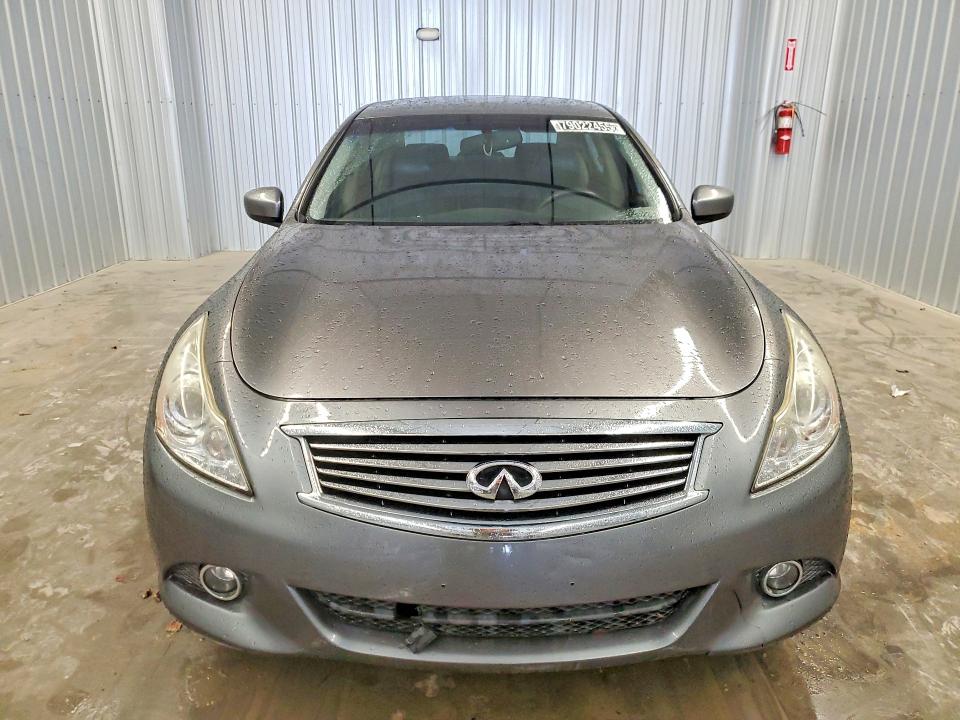 Продажа на аукционе авто 2015 Infiniti Q40, vin: JN1CV6ARXFM520788, номер лота: 79022455