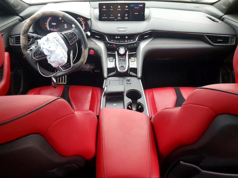Aukcja sprzedaży 2024 Acura Tlx, vin: 19UUB6F58RA001312, numer aukcji: 78322265