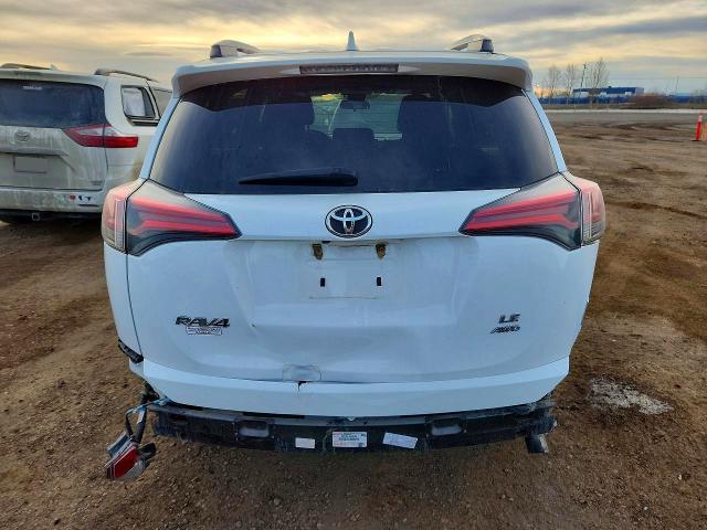 Aukcja sprzedaży 2018 Toyota Rav4, vin: 2T3BFREV2JW791418, numer aukcji: 77330245