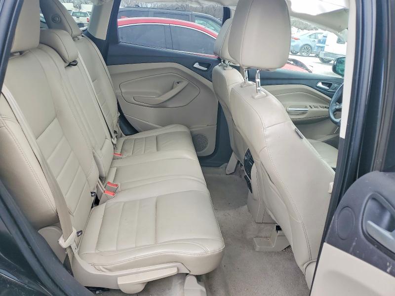 Продаж на аукціоні авто 2015 Ford Escape, vin: 1FMCU0GX1FUC42748, номер лоту: 78114655
