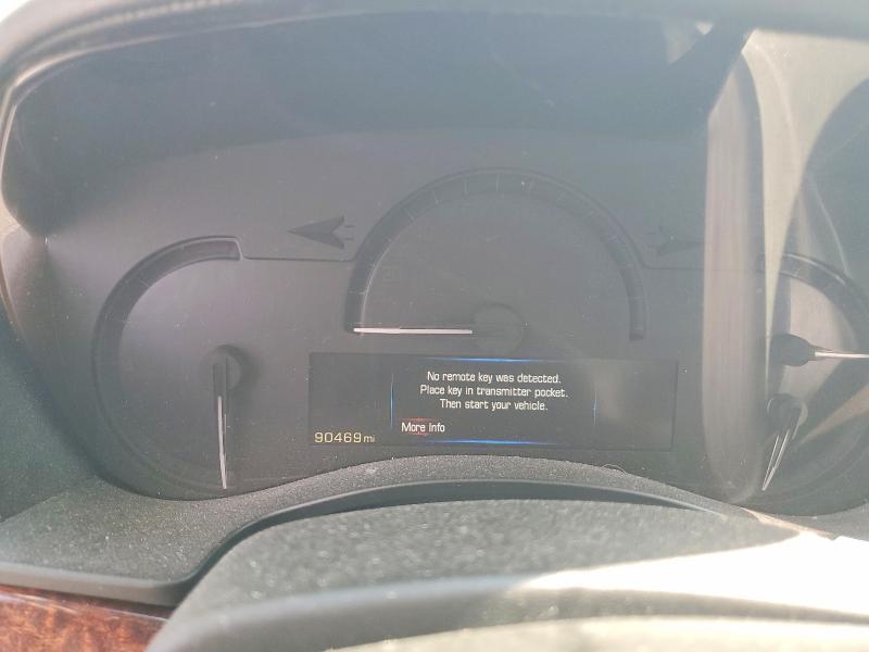 Aukcja sprzedaży 2014 Cadillac Ats, vin: 1G6AH5RX2E0110388, numer aukcji: 77856405