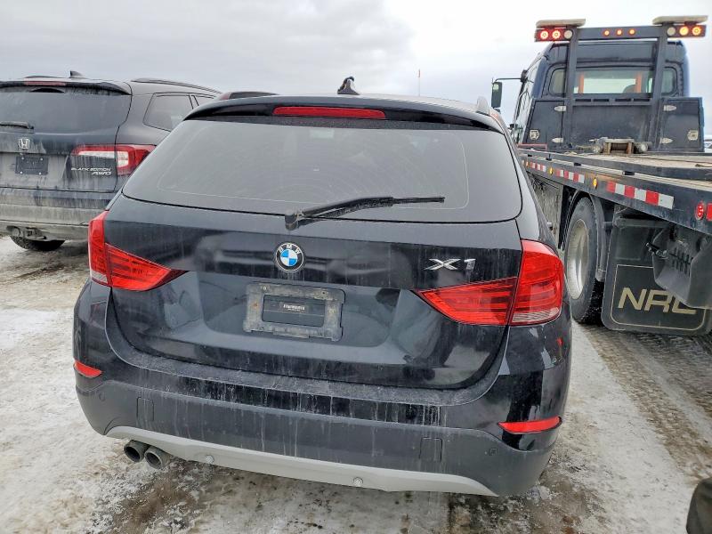 Продажа на аукционе авто 2015 Bmw X1, vin: WBAVL1C54FVY38468, номер лота: 76535395