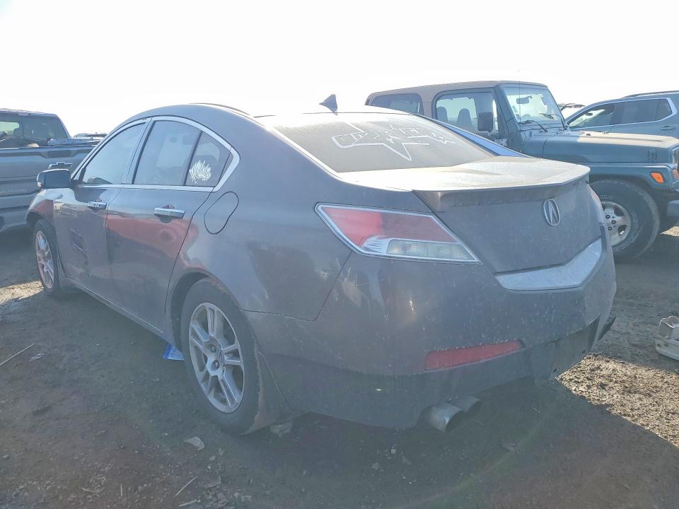 Aukcja sprzedaży 2009 Acura Tl, vin: 19UUA86549A012015, numer aukcji: 76411405