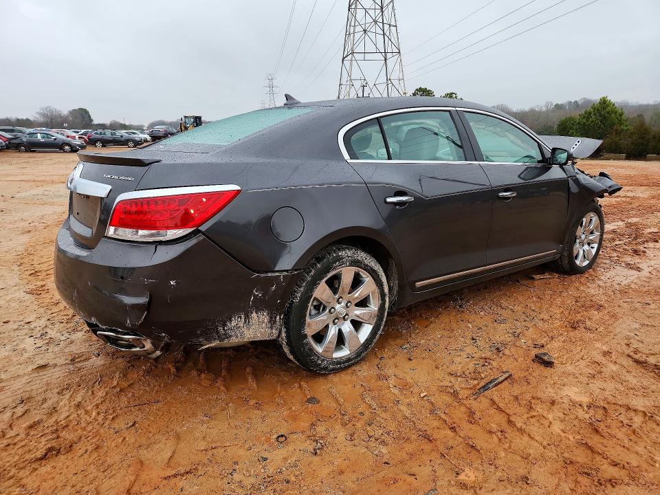 79067995 :رقم المزاد ، 1G4GC5E37DF262831 vin ، 2013 Buick Lacrosse مزاد بيع