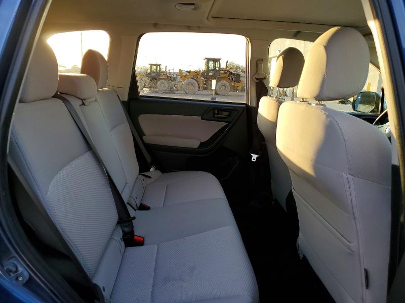 Продаж на аукціоні авто 2014 Subaru Forester, vin: JF2SJAEC7EH480708, номер лоту: 76826605
