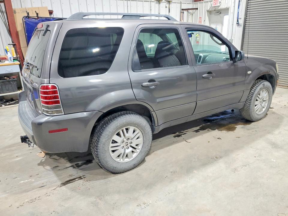 Продажа на аукционе авто 2006 Mercury Mariner, vin: 4M2YU57126KJ17718, номер лота: 76266585