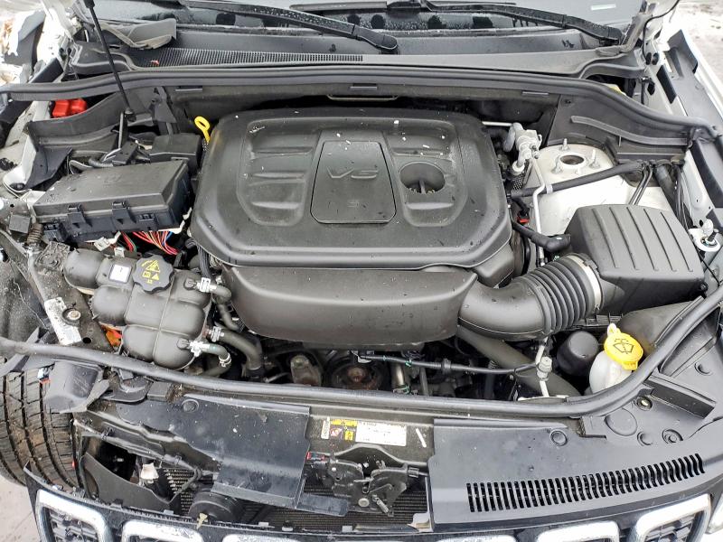 Продаж на аукціоні авто 2021 Jeep Grand Cherokee, vin: 1C4RJFBG4MC504038, номер лоту: 77535615