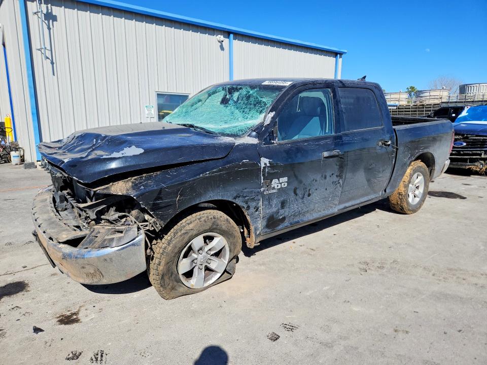 Aukcja sprzedaży 2023 Ram 1500 Classic, vin: 1C6RR6LG3PS518554, numer aukcji: 78896495