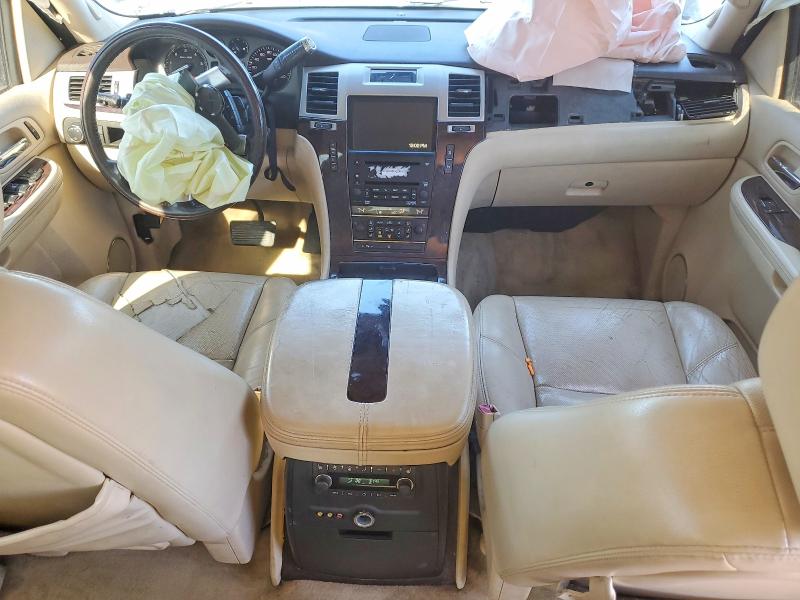 Продаж на аукціоні авто 2007 Cadillac Escalade, vin: 1GYFK63827R239980, номер лоту: 77916155