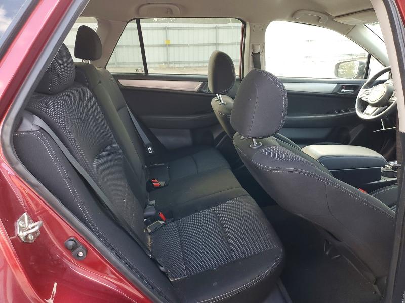2019 Subaru Outback მანქანა იყიდება აუქციონზე, vin: 4S4BSAFC6K3309740, აუქციონის ნომერი: 78242705