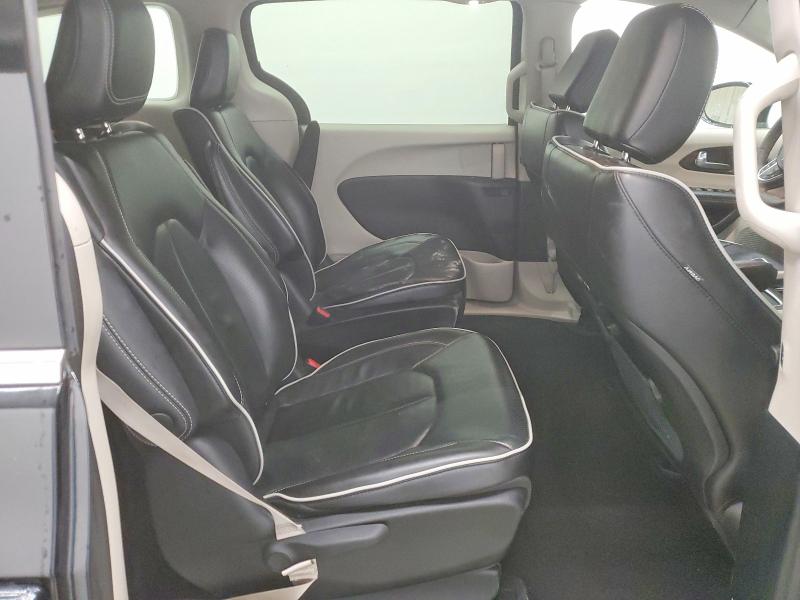 Продаж на аукціоні авто 2023 Chrysler Pacifica, vin: 2C4RC1S70PR604162, номер лоту: 79196035