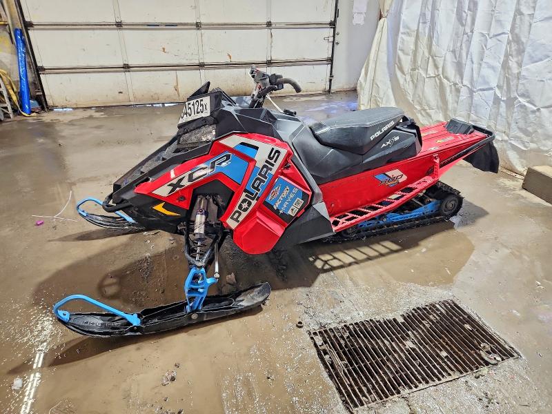 Продажа на аукционе авто 2020 Polaris Snowmobile, vin: SN1EKL8P5LC722759, номер лота: 76345125