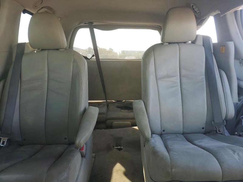 Продаж на аукціоні авто 2012 Toyota Sienna, vin: 5TDDK3DC6CS048251, номер лоту: 76767735
