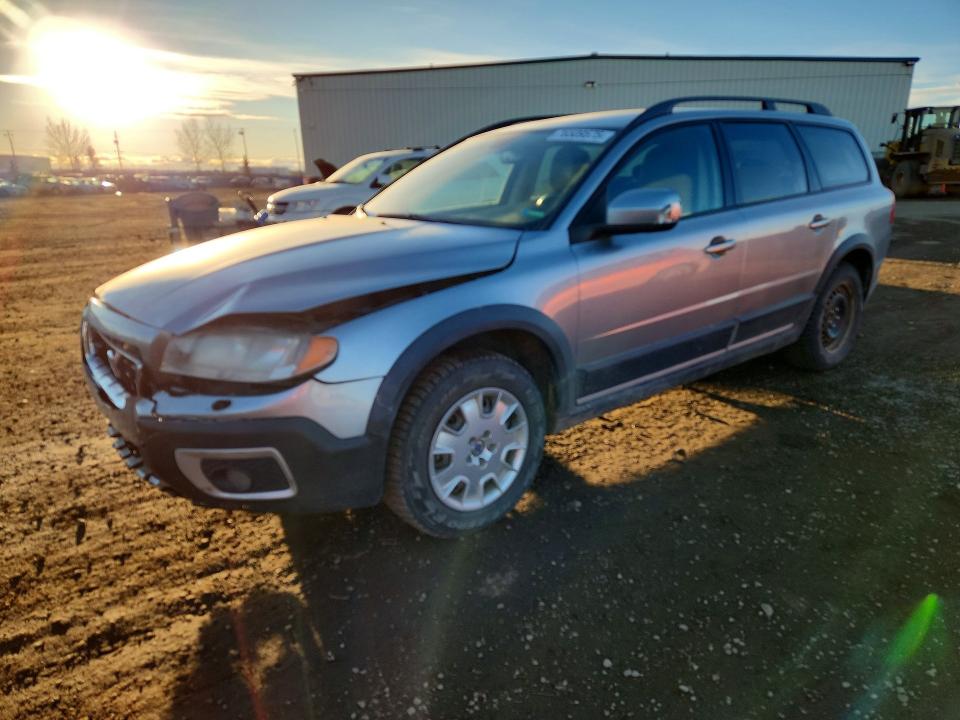 Продажа на аукционе авто 2009 Volvo Xc70, vin: YV4BZ982191055764, номер лота: 76509575