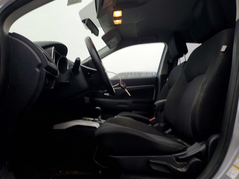 76951915 :رقم المزاد ، JA4AH3AU1BZ607081 vin ، 2011 Mitsubishi Rvr مزاد بيع