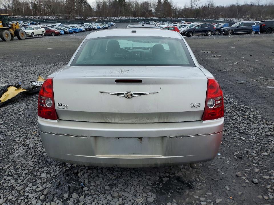 Продажа на аукционе авто 2010 Chrysler 300, vin: 2C3CA5CV8AH135517, номер лота: 78472585