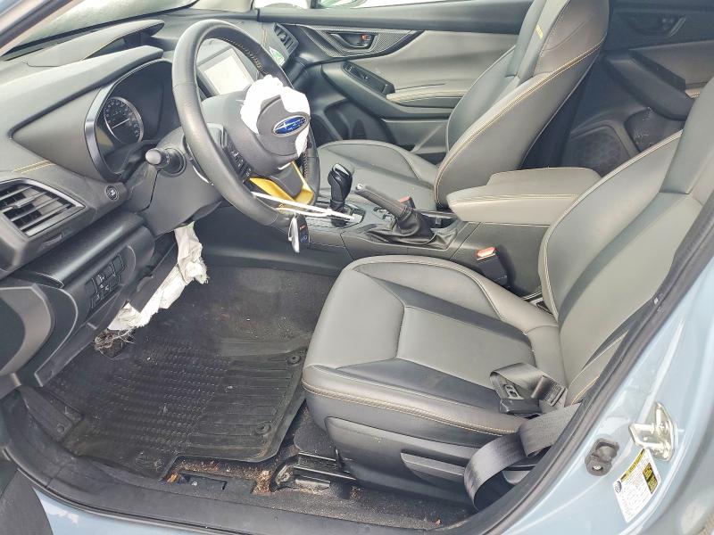 Продаж на аукціоні авто 2021 Subaru Crosstrek, vin: JF2GTHSC7MH352934, номер лоту: 75403775