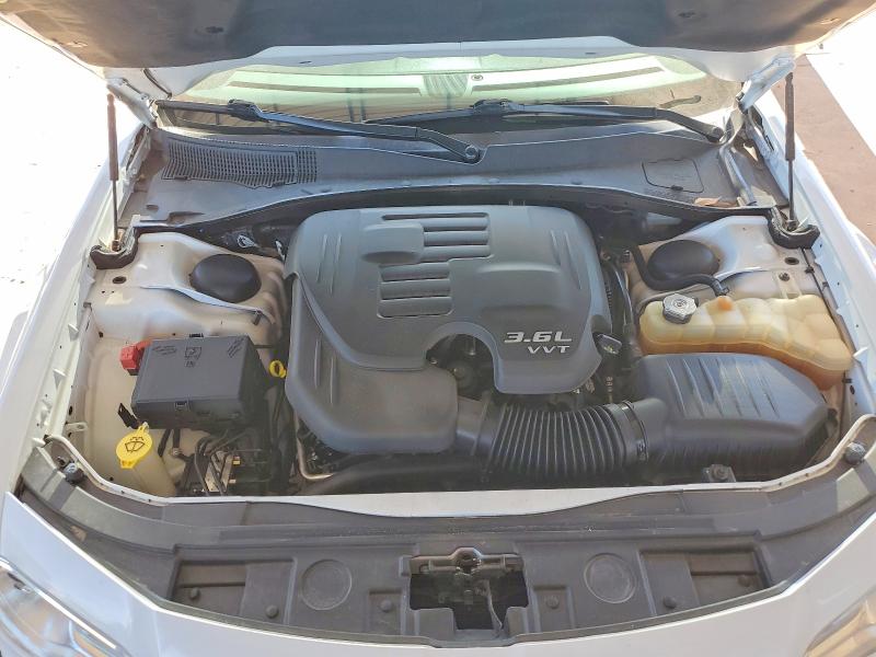 Aukcja sprzedaży 2012 Chrysler 300, vin: 2C3CCAAG8CH256168, numer aukcji: 77210825