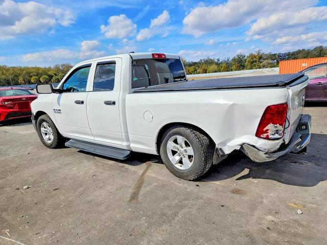 Продаж на аукціоні авто 2017 Ram 1500, vin: 1C6RR6FG3HS570084, номер лоту: 78039535