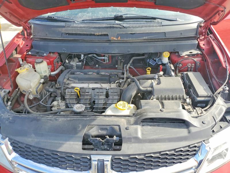 Aukcja sprzedaży 2017 Dodge Journey, vin: 3C4PDCAB3HT638441, numer aukcji: 76793825