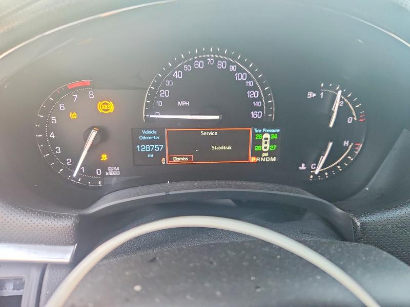 76188505 :رقم المزاد ، 2G61M5S3XK9149539 vin ، 2019 Cadillac Xts مزاد بيع