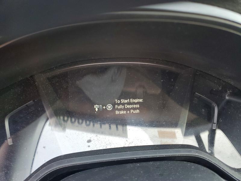 Продажа на аукционе авто 2018 Honda Cr-v, vin: 2HKRW1H38JH001525, номер лота: 77440585