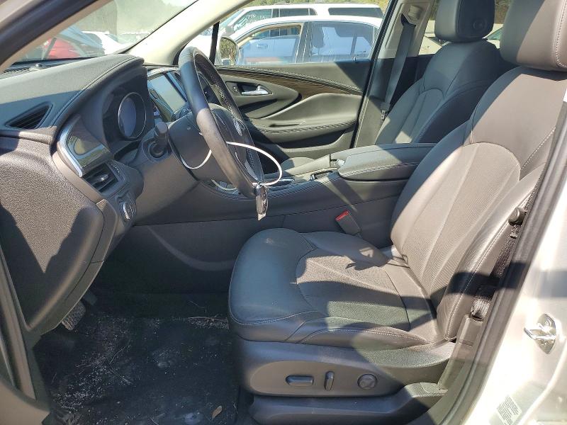 Продажа на аукционе авто 2019 Buick Envision, vin: LRBFX2SA1KD002986, номер лота: 76343205