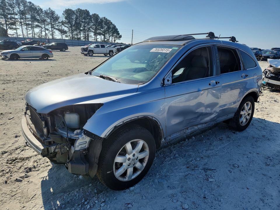 Aukcja sprzedaży 2009 Honda Cr-v, vin: 5J6RE38739L021409, numer aukcji: 76526515