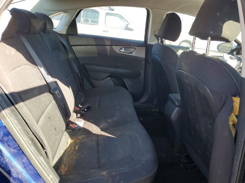 Aukcja sprzedaży 2019 Kia Forte, vin: 3KPF24AD8KE099867, numer aukcji: 75985495