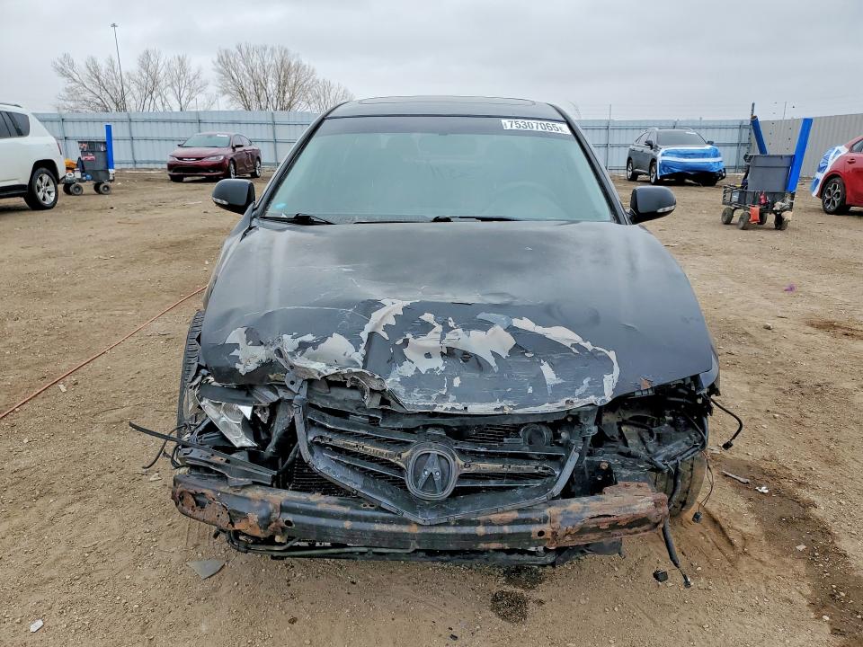 Aukcja sprzedaży 2004 Acura Tsx, vin: JH4CL95874C024225, numer aukcji: 75307065
