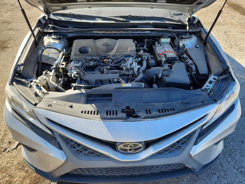 Продаж на аукціоні авто 2018 Toyota Camry, vin: 4T1B11HK2JU095975, номер лоту: 77573365