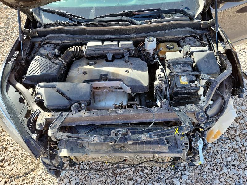78293355 :رقم المزاد ، LRBFXCSA6LD212734 vin ، 2020 Buick Envision مزاد بيع