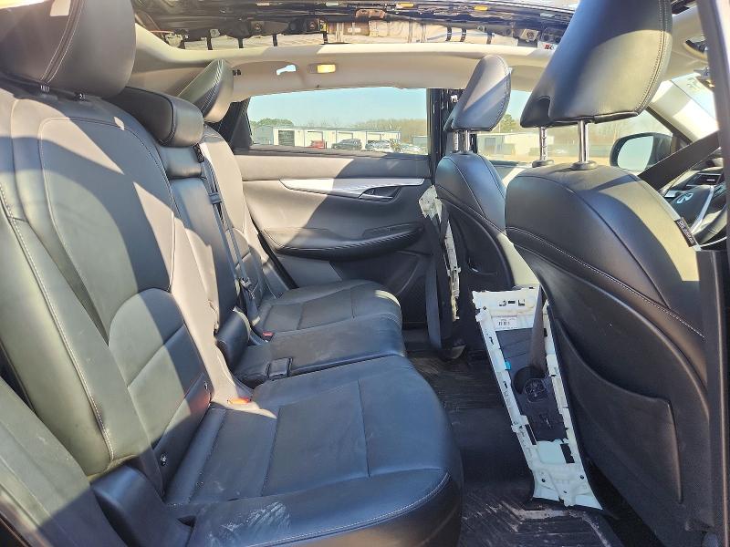 Aukcja sprzedaży 2019 Infiniti Qx50, vin: 3PCAJ5M17KF119640, numer aukcji: 77615575