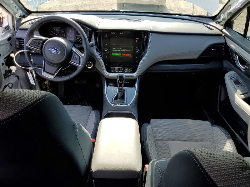 Aukcja sprzedaży 2025 Subaru Outback, vin: 4S4BTAFC9S3266881, numer aukcji: 76612895