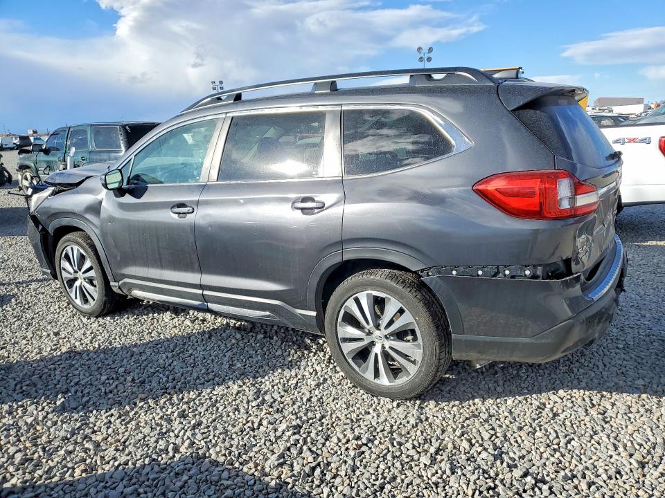 Aukcja sprzedaży 2019 Subaru Ascent, vin: 4S4WMAPD4K3457310, numer aukcji: 77711965