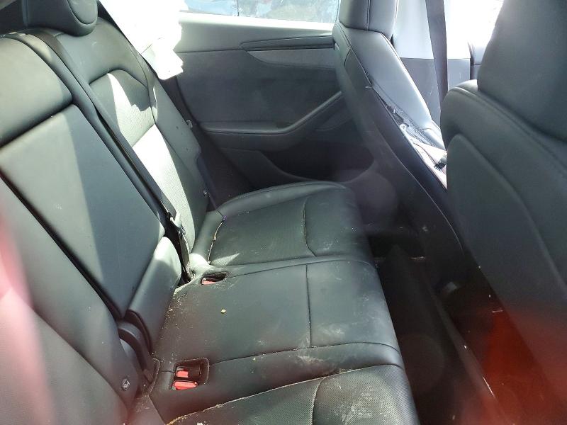 Aukcja sprzedaży 2026 Tesla Model Y, vin: 7SAYGDEE4TF329335, numer aukcji: 78997975