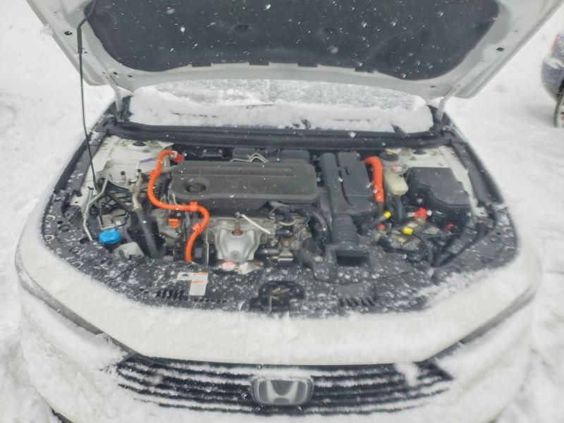 Aukcja sprzedaży 2023 Honda Accord, vin: 1HGCY2F80PA800849, numer aukcji: 75162815