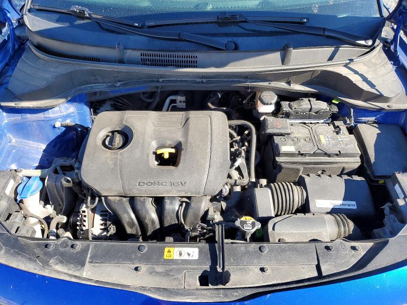 Aukcja sprzedaży 2023 Kia Soul, vin: KNDJ53AU0P7196001, numer aukcji: 78080565