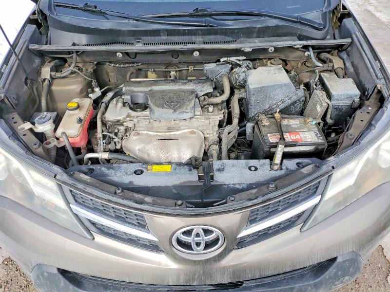 Продажа на аукционе авто 2015 Toyota Rav4, vin: 2T3DFREV0FW373276, номер лота: 76746545