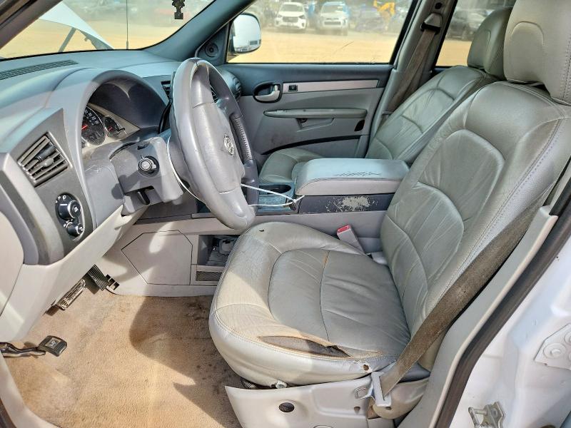 Aukcja sprzedaży 2007 Buick Rendezvous, vin: 3G5DA03L87S506920, numer aukcji: 78884335