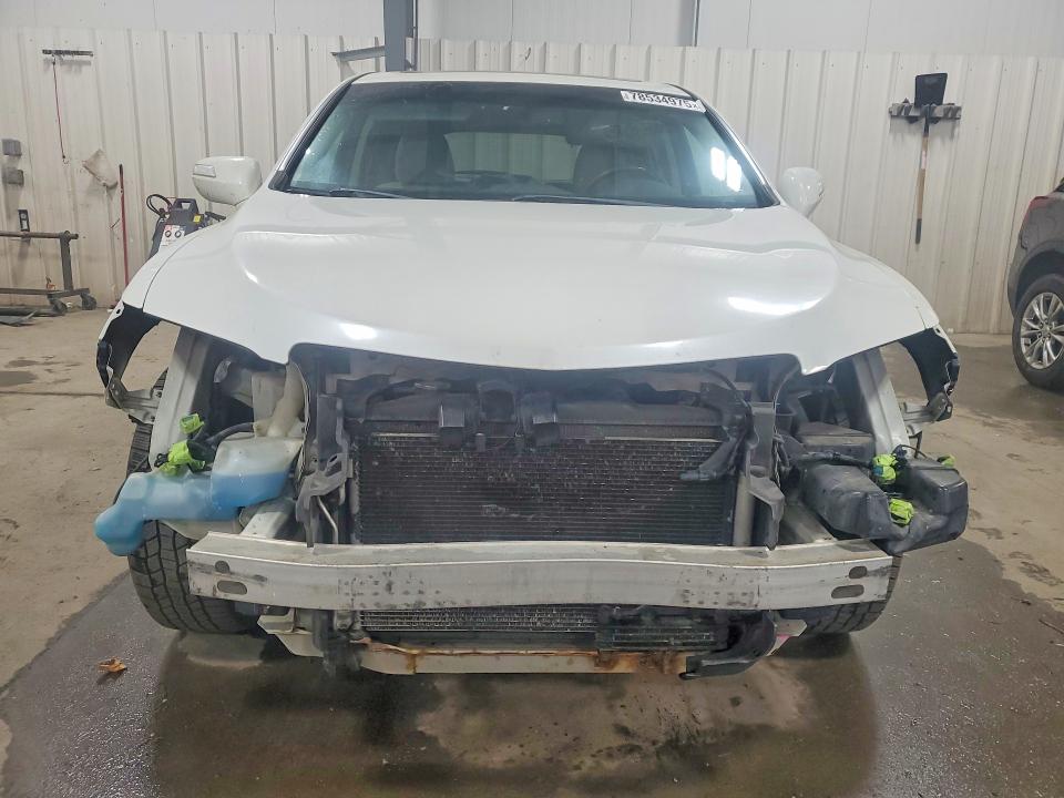 Продаж на аукціоні авто 2013 Acura Rdx, vin: 5J8TB4H31DL004268, номер лоту: 78534975