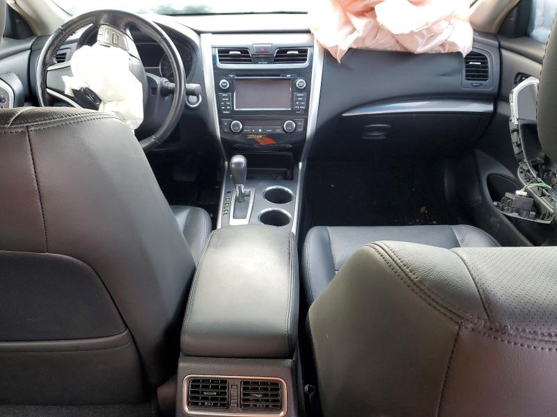 Продажа на аукционе авто 2013 Nissan Altima, vin: 1N4AL3AP2DN545236, номер лота: 76844615