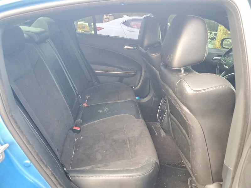 Продажа на аукционе авто 2018 Dodge Charger, vin: 2C3CDXGJ8JH337171, номер лота: 78225205