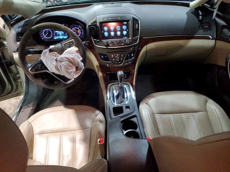 Aukcja sprzedaży 2016 Buick Regal, vin: 2G4GS5GX7G9187578, numer aukcji: 75554315